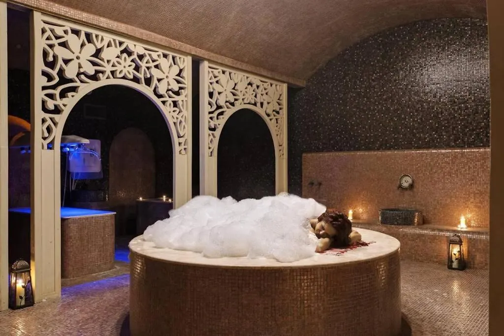 Barcelo Royal Beach - Prestige Apartments Солнечный берег
