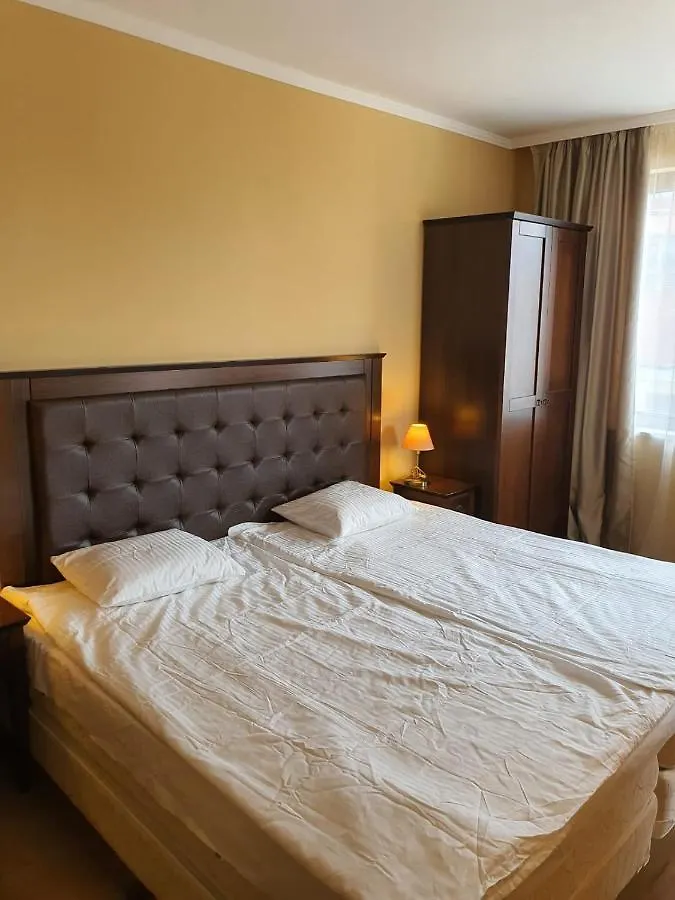 Barcelo Royal Beach - Prestige Apartments Солнечный берег 0*,  Болгария