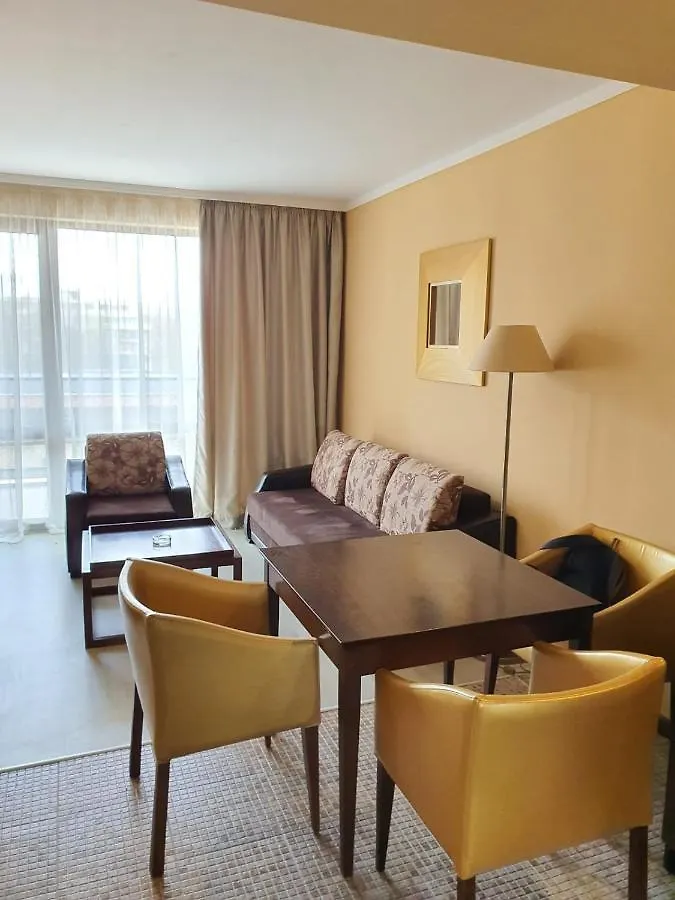 Barcelo Royal Beach - Prestige Apartments Sunny Beach