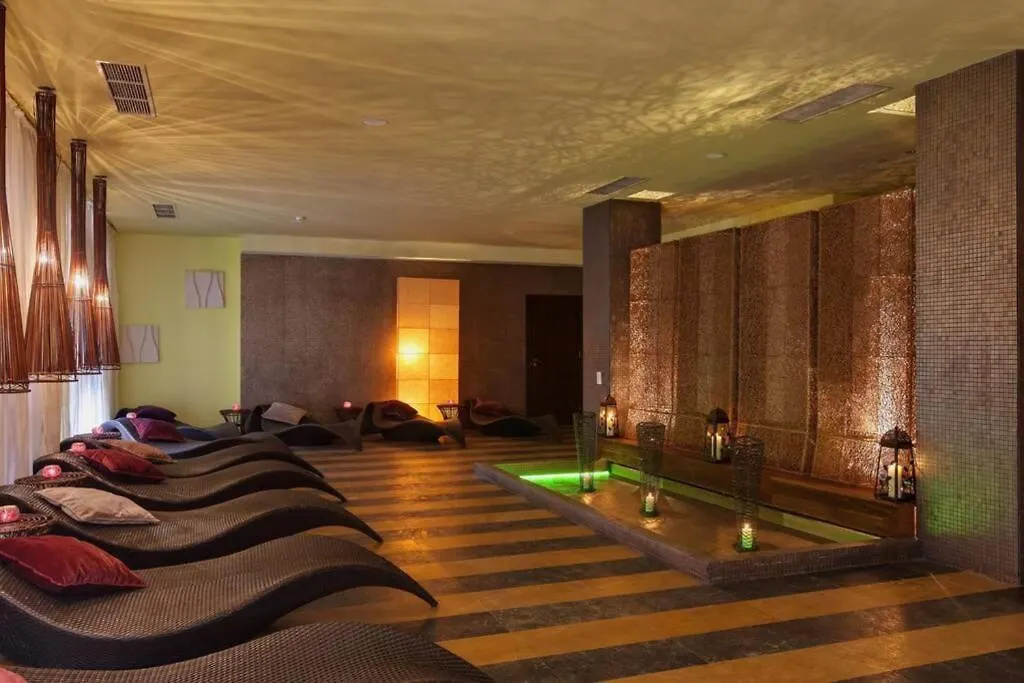 Barcelo Royal Beach - Prestige Apartments Солнечный берег 0*,  Болгария