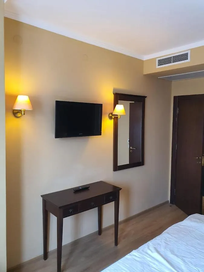 Barcelo Royal Beach - Prestige Apartments Sunny Beach