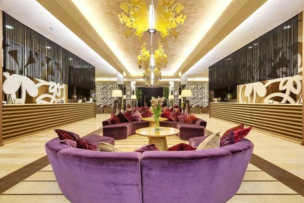 Barcelo Royal Beach - Prestige Apartments Sunny Beach