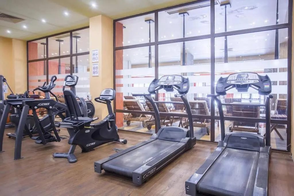 Barcelo Royal Beach - Prestige Apartments Солнечный берег