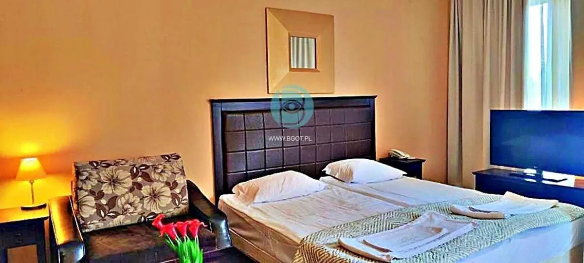 Barcelo Royal Beach - Prestige Apartments Sunny Beach Bulgarien